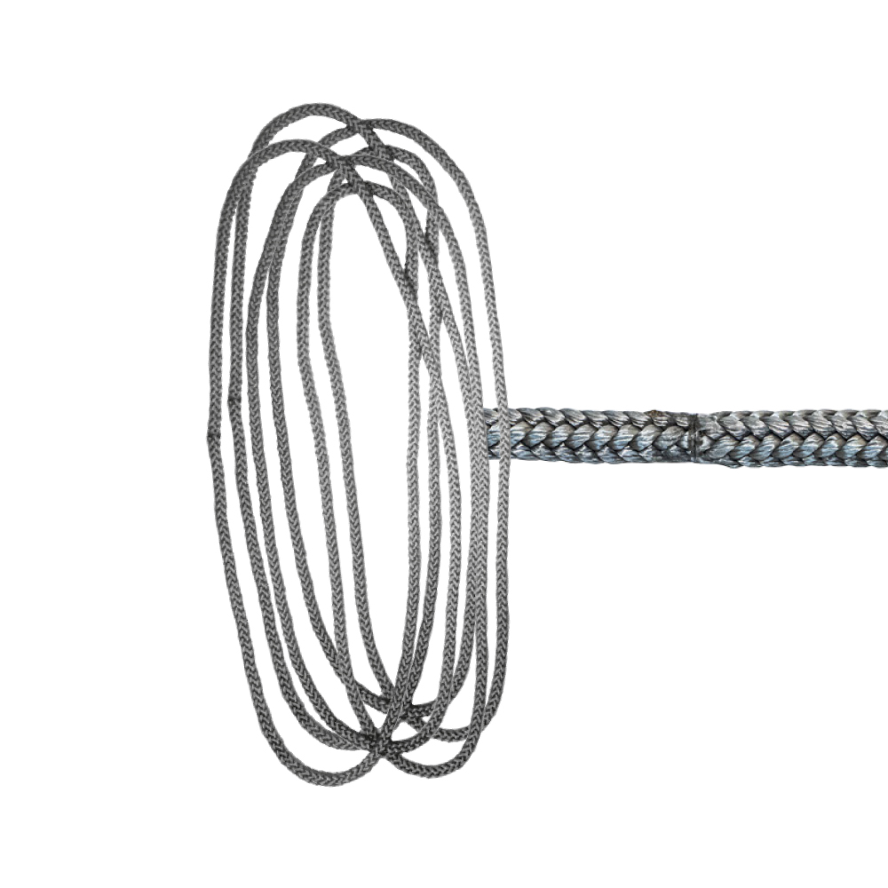 C.C. TERMOSAL. MT3,50 GRIGIA ARTURO