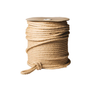 CORDA YUTA 3/4 LEGN. Ø30 MT50