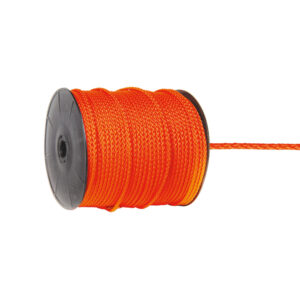 TRECCIA GALL. ARAN. Ø10 MT200