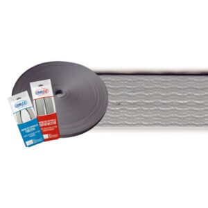 CINTINO PVC  MT5,5 GRIGIO