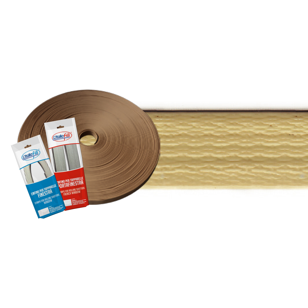 CINTINO PVC MT7,5 BEIGE