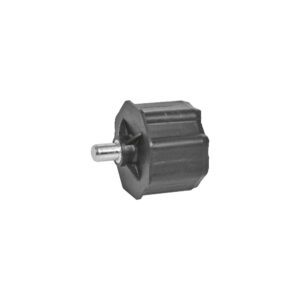 CALOTTA IN PLASTICA Ø 60