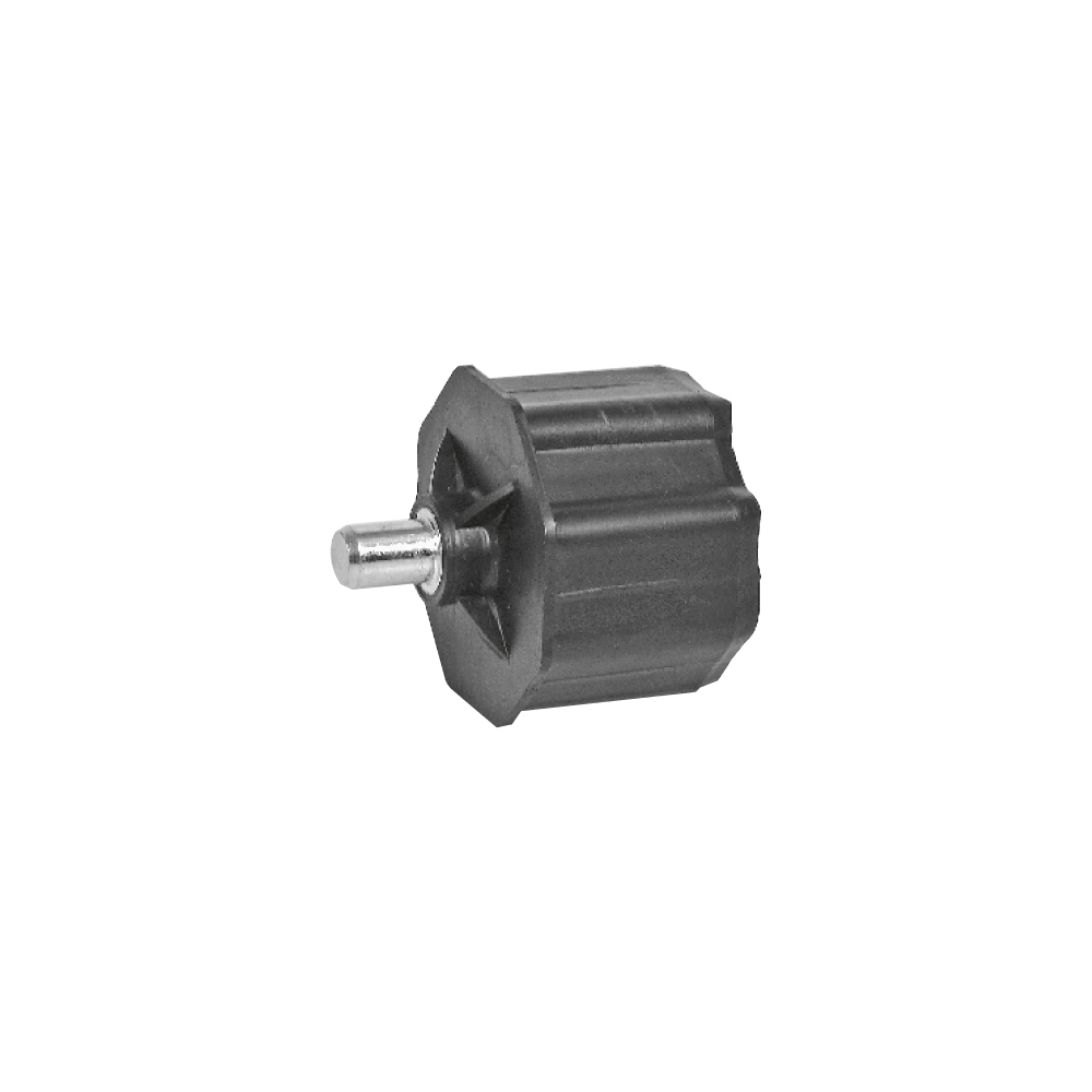 CALOTTA IN PLASTICA Ø 60