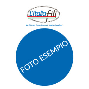 TRECCIA ELASTICA Ø10 MT100 C....