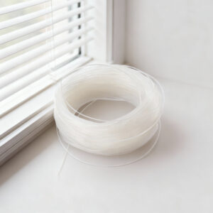 Monofili in nylon per guide venenziane