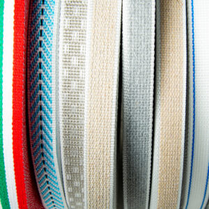 Cintini cotone tradizionale per tapparelle