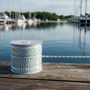 Treccia poliestere super